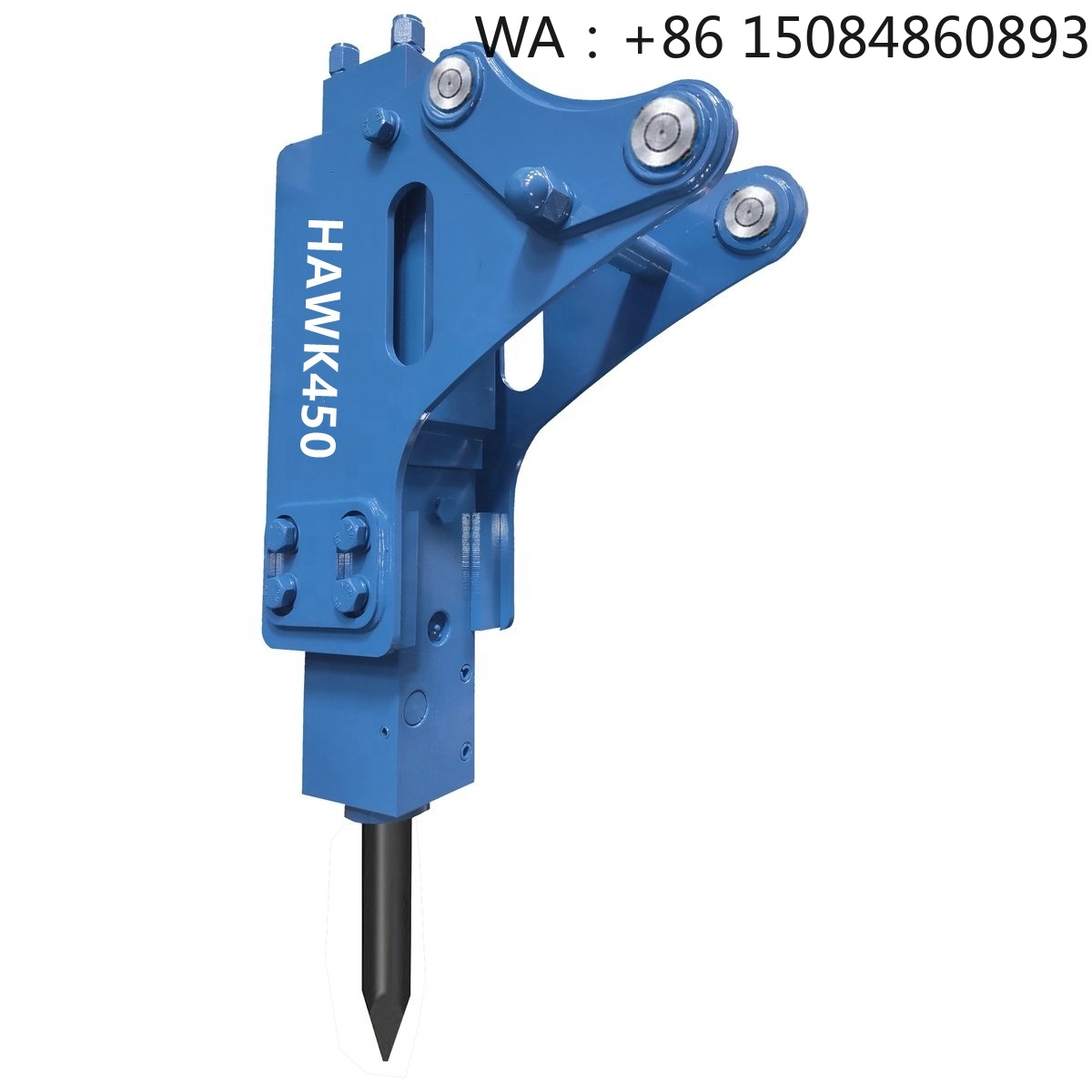 Mini Excavator - SB20 SB30 Çok Modelli Hidrolik Kaya