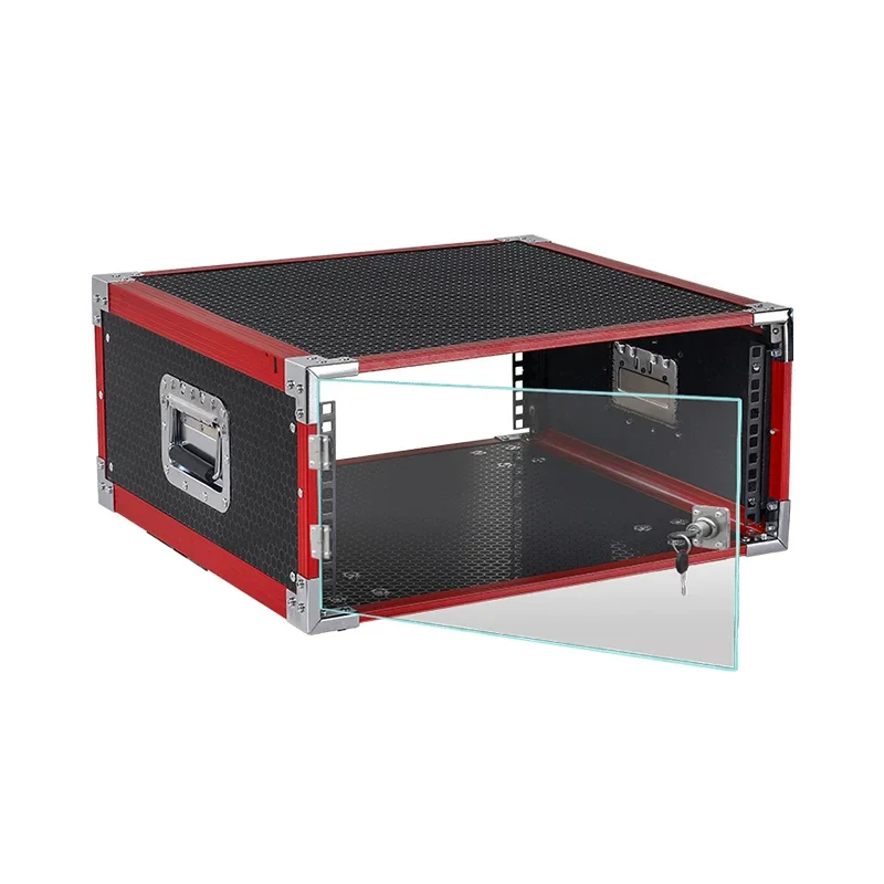 Heavy Equipment Processor - 2U 4U 6U 8U Uçuş Tipi