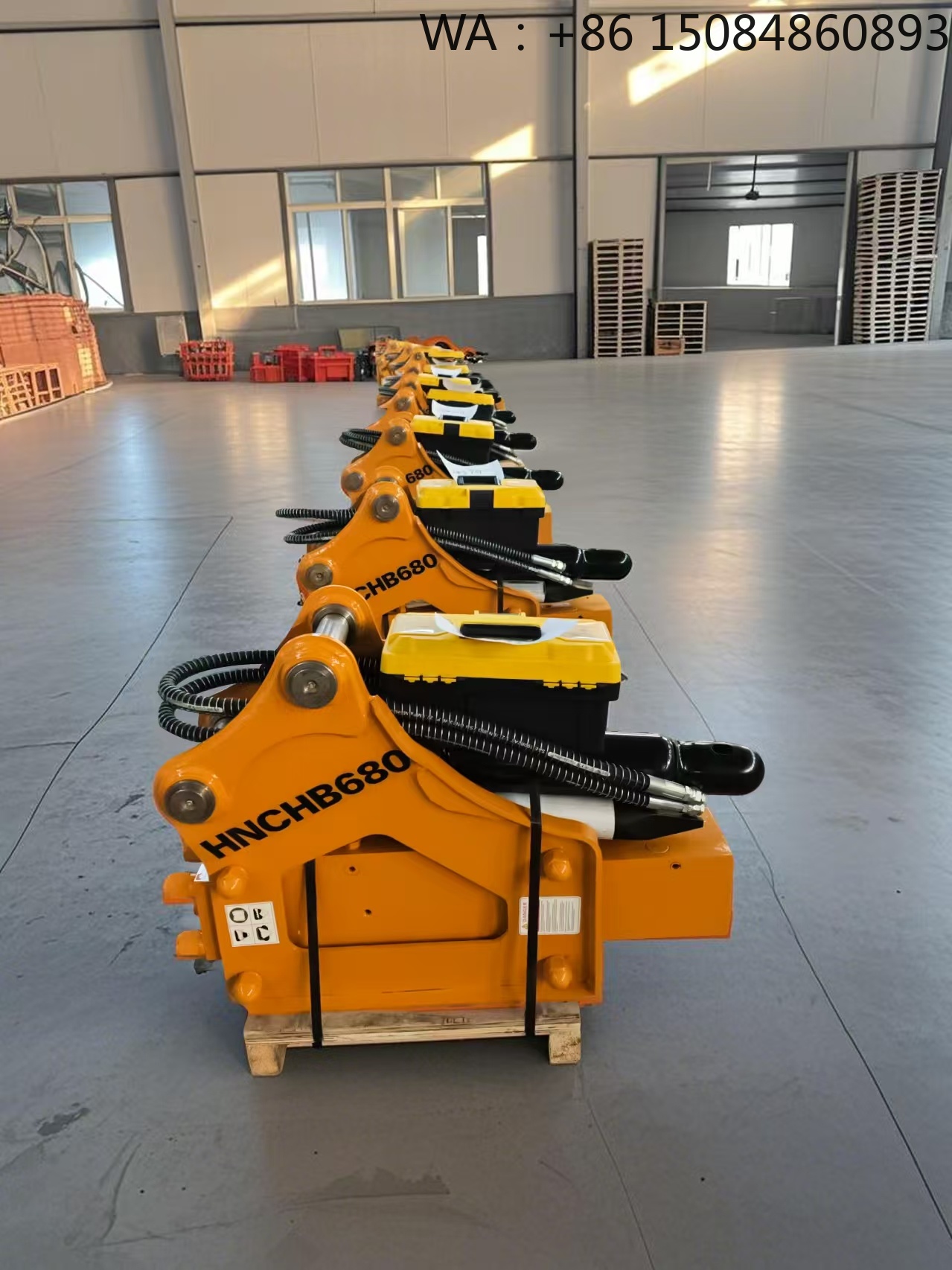 Mini Excavator - Sıcak Fırsat Yan Tip Hidrolik Kaya