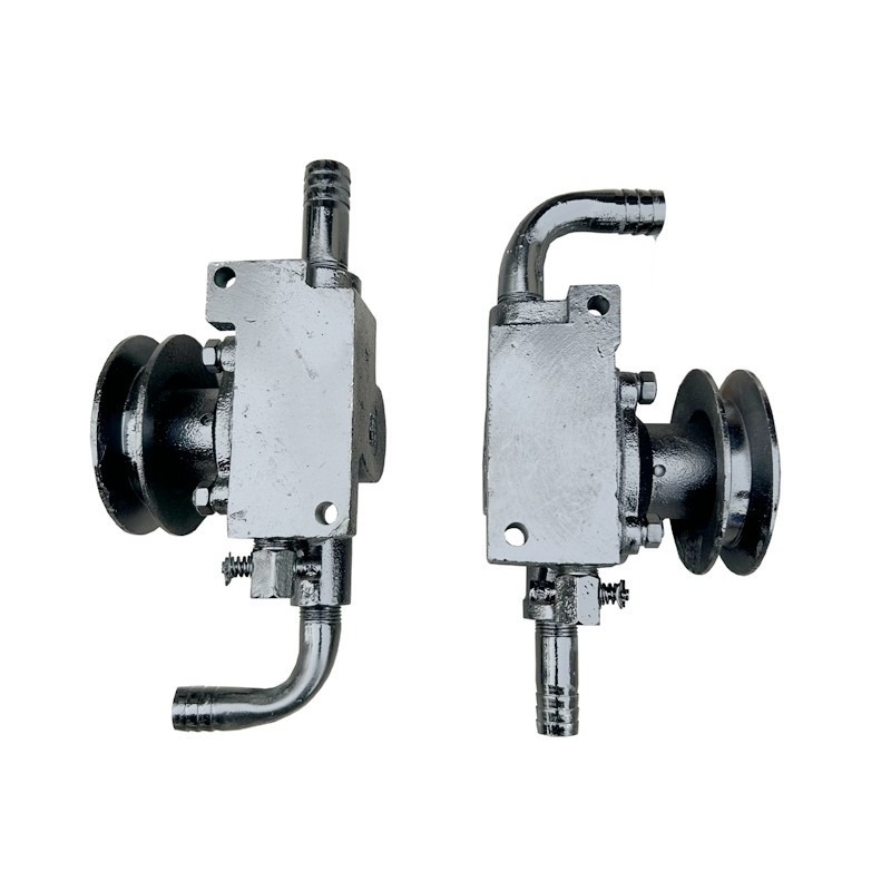 Diesel Water Pump - Shifeng Wuzheng Huaqing Tek Silindirli Dizel