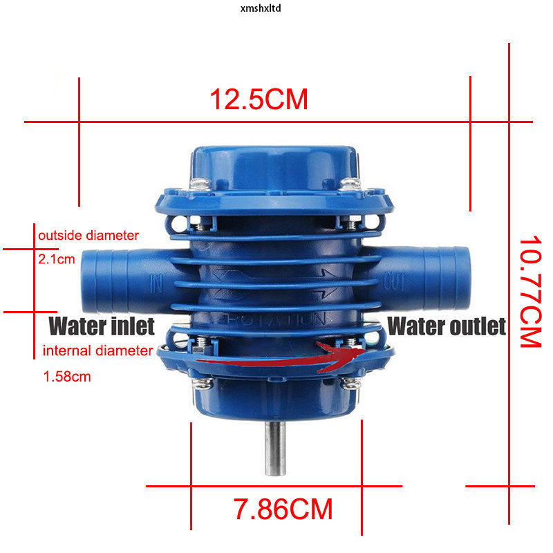 Taşınabilir elektrikli matkap  - Diesel Water Pump incelemesi ve fiyatı