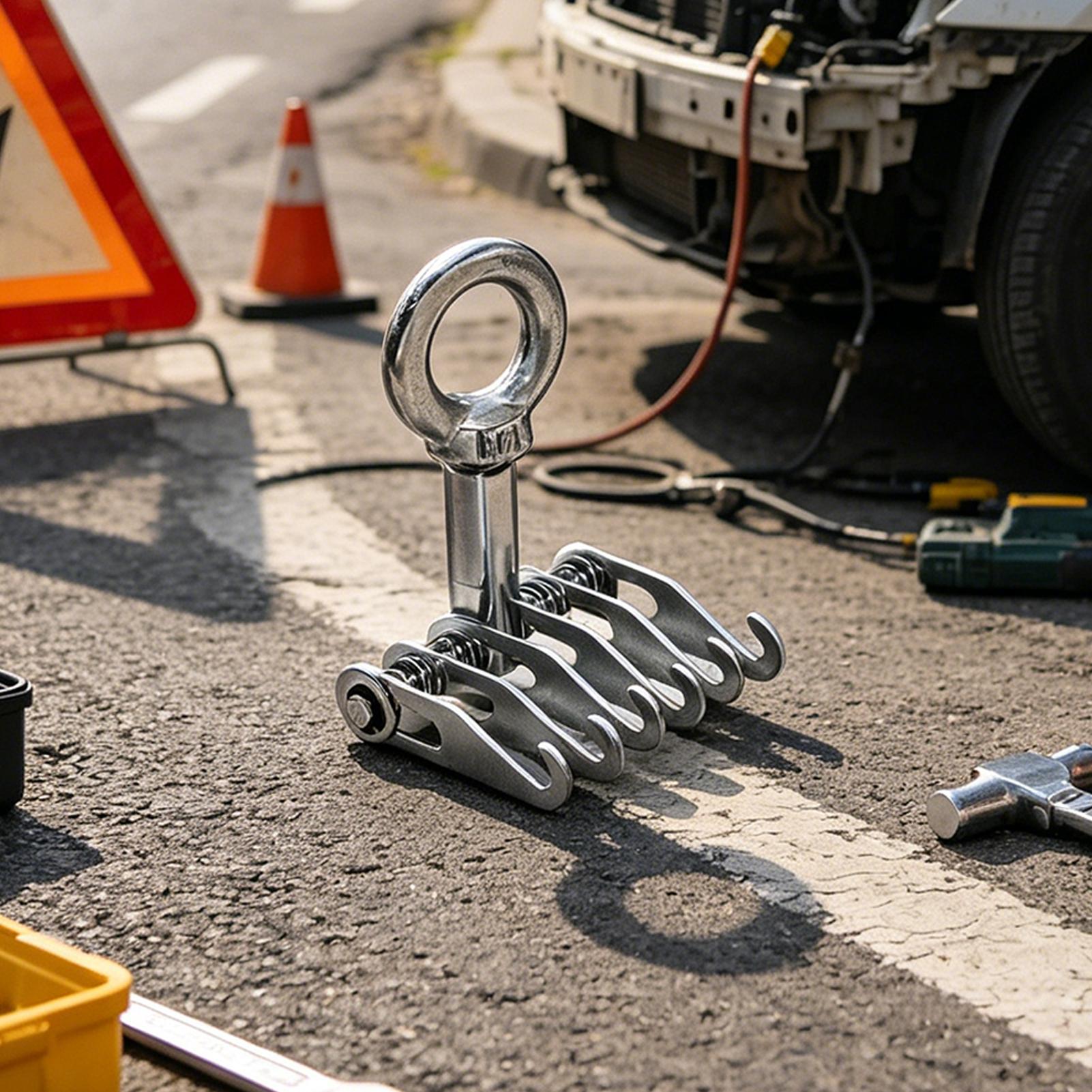 Kaporta Göçük Giderme Aletleri - Heavy Equipment Repair incelemesi ve fiyatı