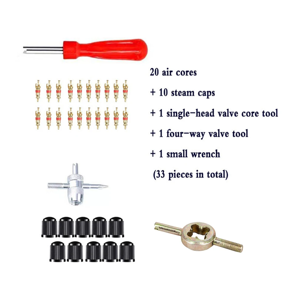 Ağır Hizmet Tipi Lastik Subap  - Heavy Equipment Repair incelemesi ve fiyatı