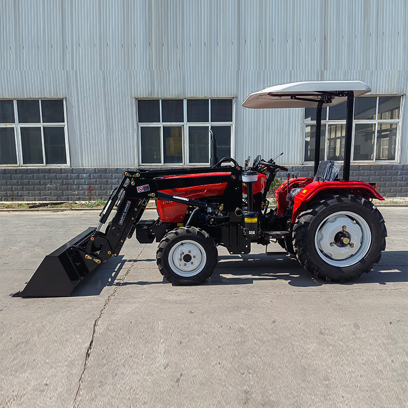 Yüksek Kaliteli 4x4 Mini 50hp  - Mini Excavator incelemesi ve fiyatı