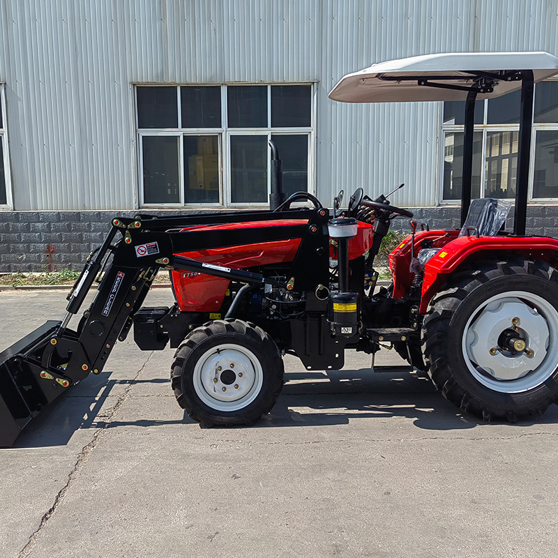 Yüksek Kaliteli 4x4 Mini 50hp  - Mini Excavator incelemesi ve fiyatı