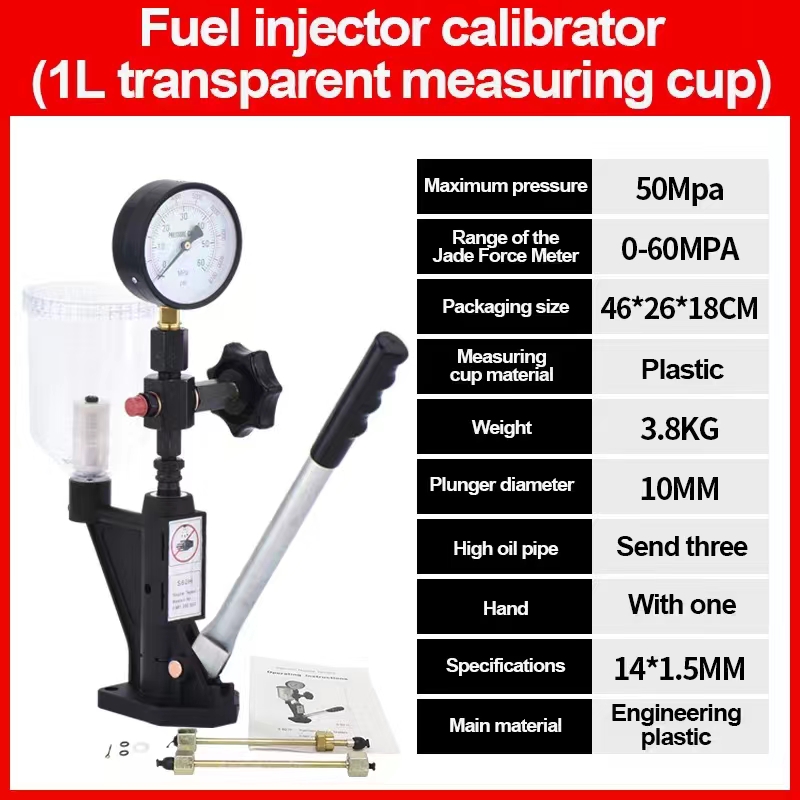 S60H Dizel Common Rail Enjektö - Diesel Water Pump incelemesi ve fiyatı