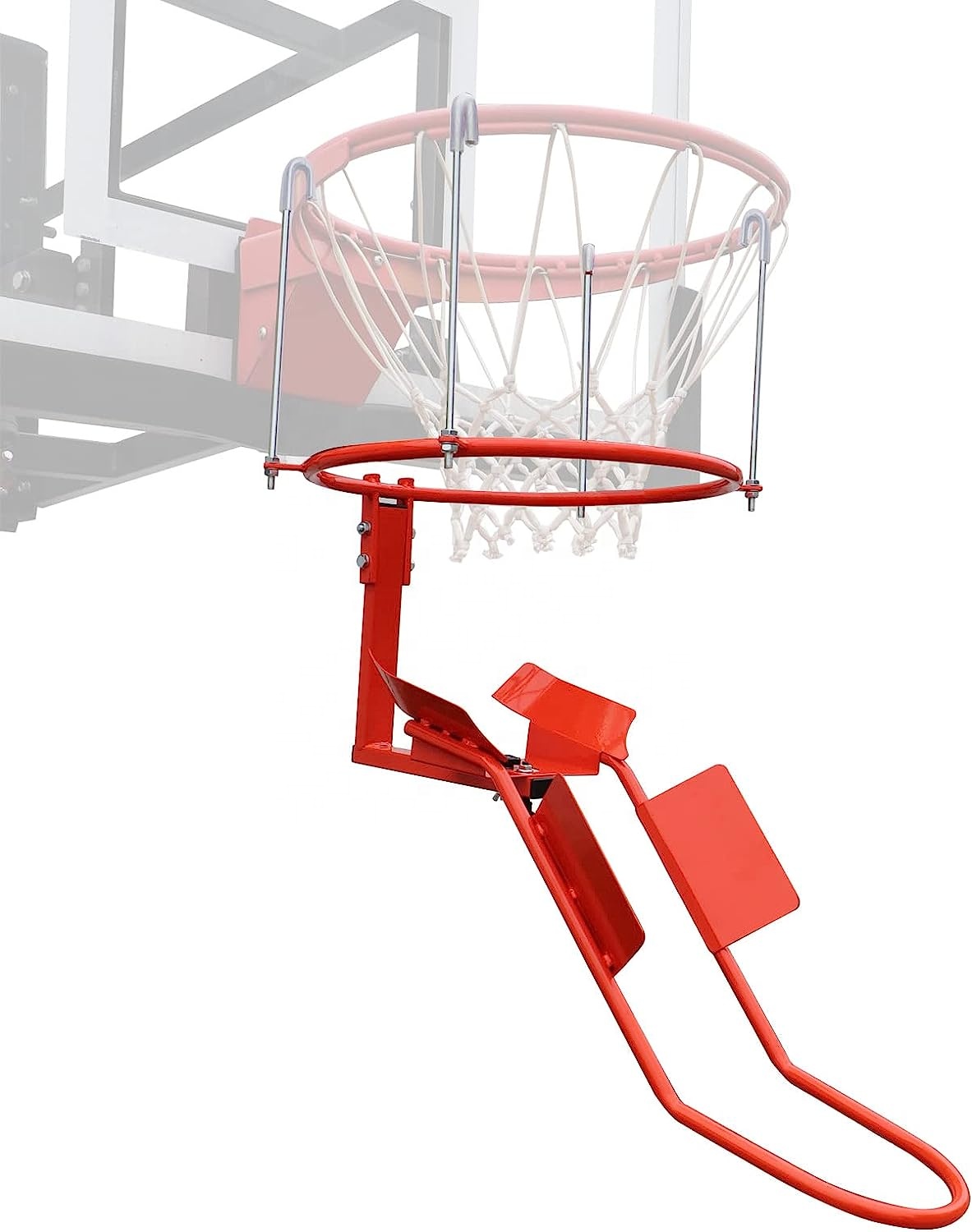Ağır Hizmet Tipi Çelik Basketb - Heavy Equipment Usa incelemesi ve fiyatı