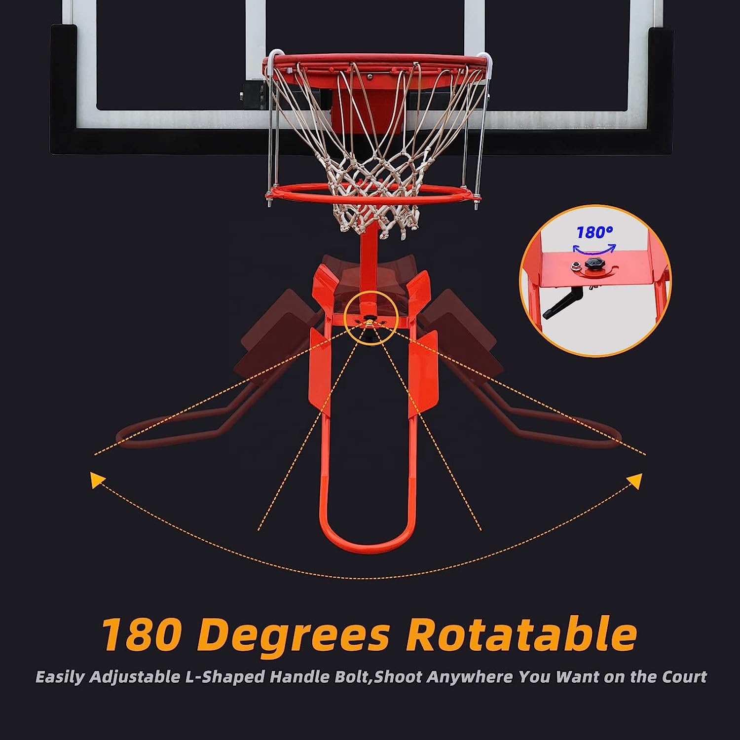 Ağır Hizmet Tipi Çelik Basketb - Heavy Equipment Usa incelemesi ve fiyatı
