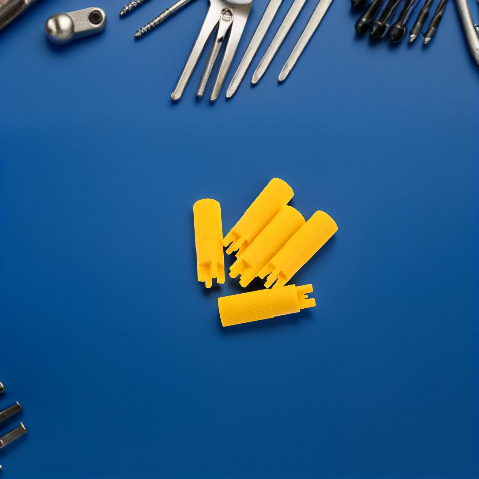 5 Adet Gres Zerk Temizleyici A - Heavy Equipment Repair incelemesi ve fiyatı