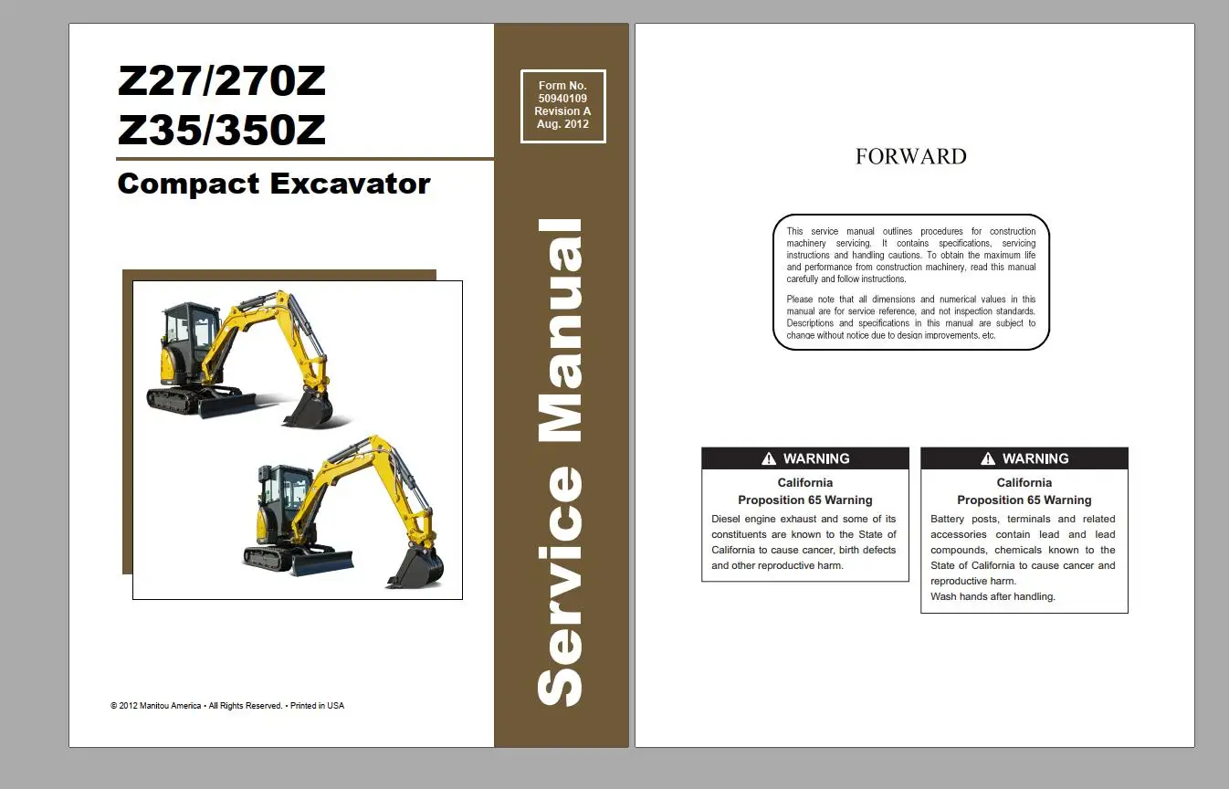AutoDVD Mustang Machinery Ağır - Heavy Equipment Usa incelemesi ve fiyatı