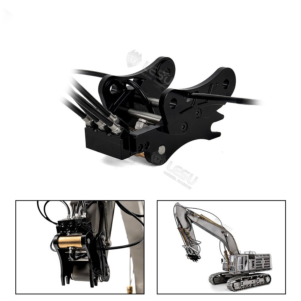 Metal Hidrolik Hızlı Bırakma Ç - Heavy Equipment Construction incelemesi ve fiyatı