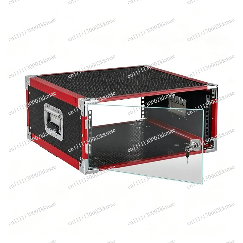 2U 4U 6U 8U Uçuş Kasası Rafı - - Heavy Equipment Processor incelemesi ve fiyatı