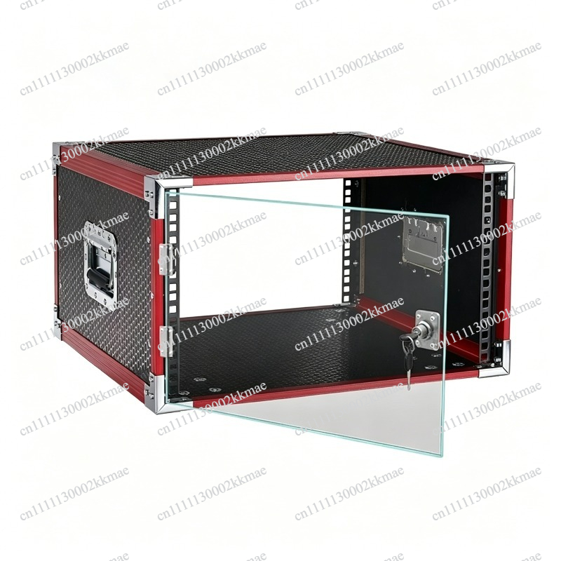 2U 4U 6U 8U Uçuş Kasası Rafı - - Heavy Equipment Processor incelemesi ve fiyatı