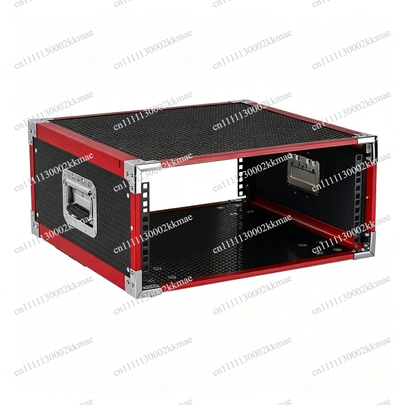 2U 4U 6U 8U Uçuş Kasası Rafı - - Heavy Equipment Processor incelemesi ve fiyatı