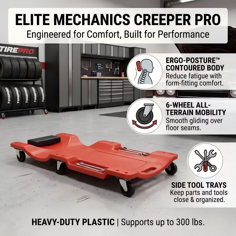 40'' 6 Tekerlekli Ağır Hizmet  - Heavy Equipment Repair incelemesi ve fiyatı