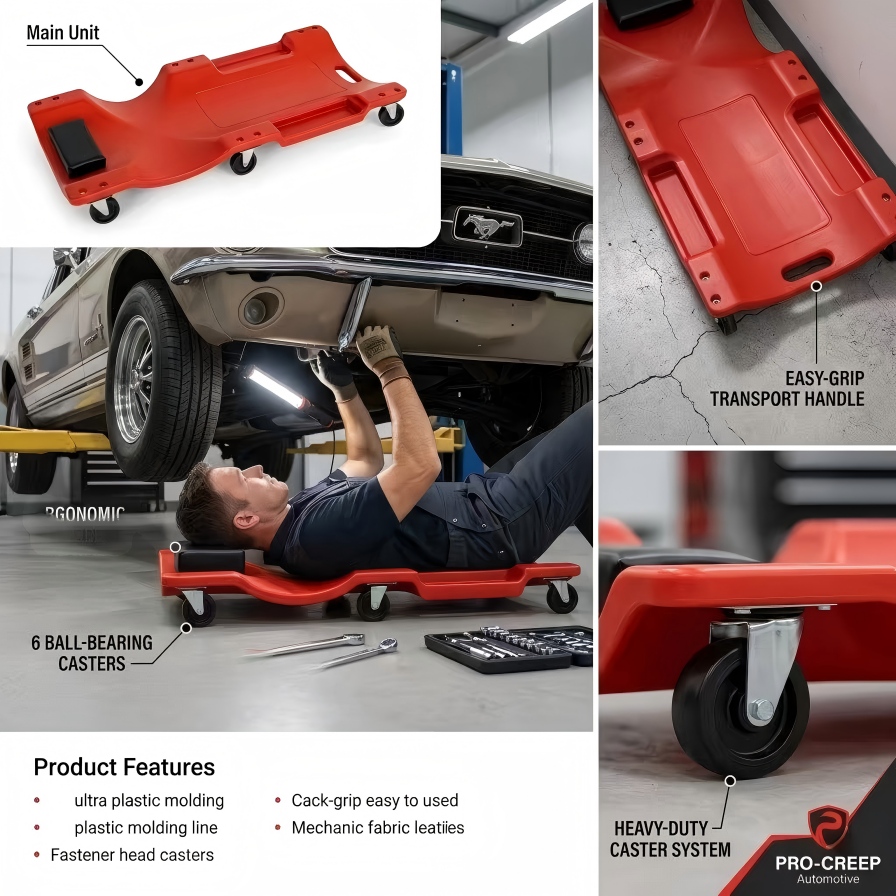 40'' 6 Tekerlekli Ağır Hizmet  - Heavy Equipment Repair incelemesi ve fiyatı
