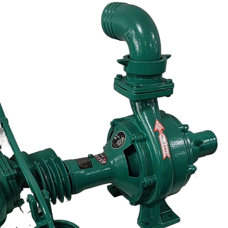 Çift Çarklı Santrifüjlü Su Pom - Diesel Water Pump incelemesi ve fiyatı