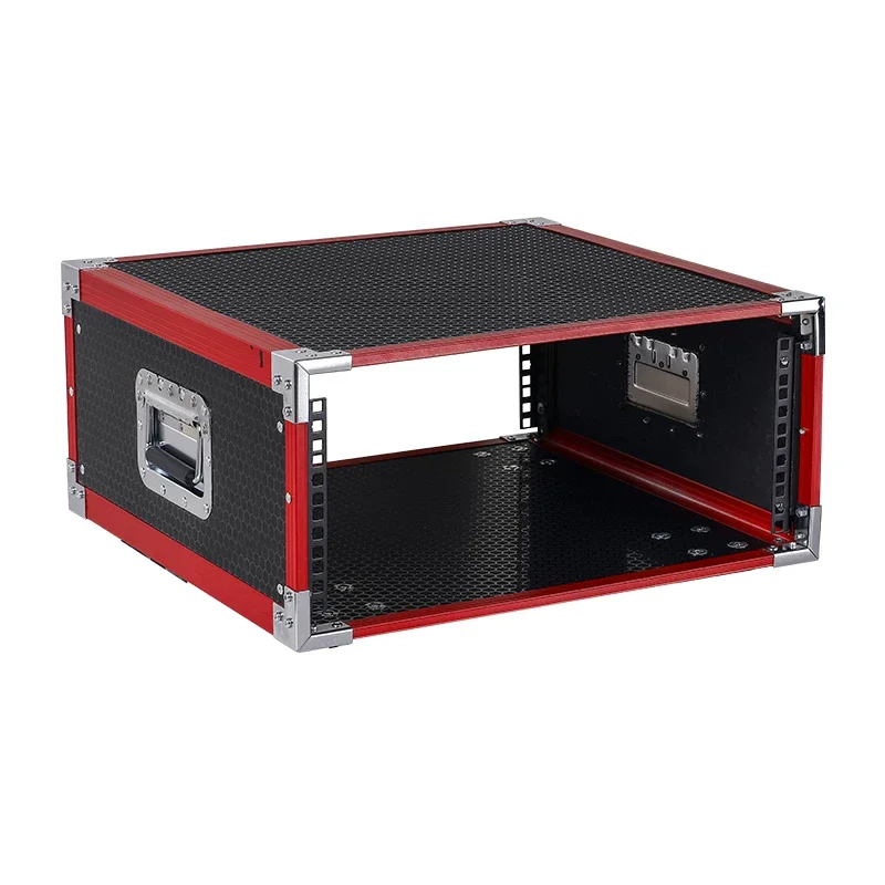 2U 4U 6U 8U Uçuş Tipi Raf - Gü - Heavy Equipment Processor incelemesi ve fiyatı
