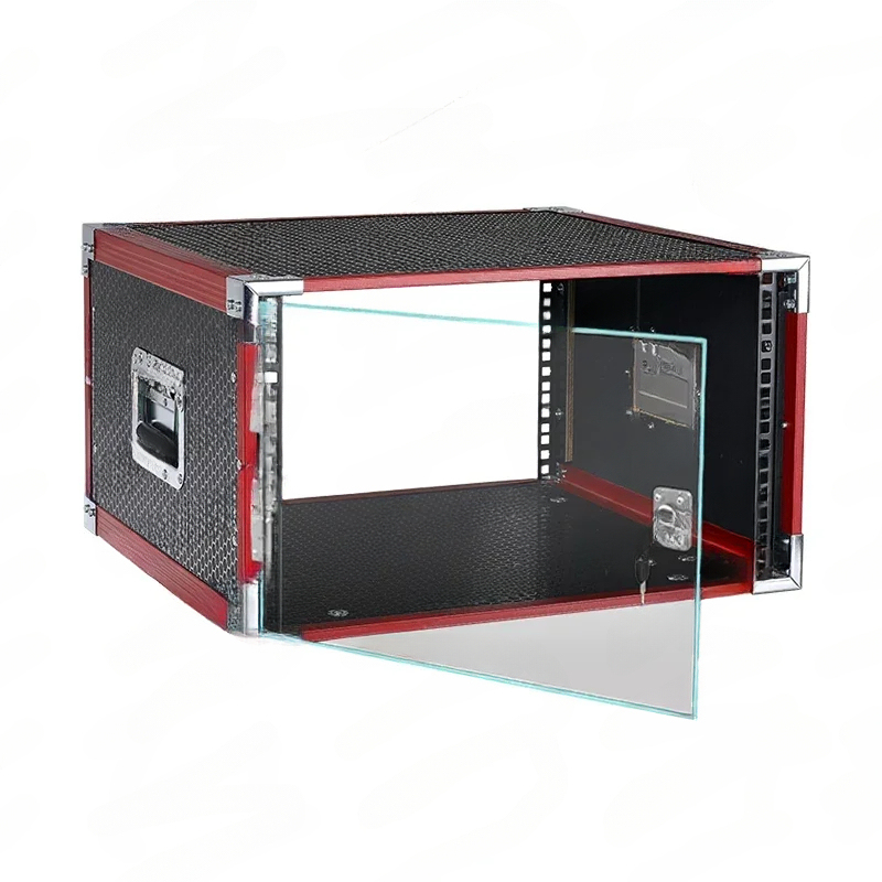 2U 4U 6U 8U Uçuş Tipi Raf - Gü - Heavy Equipment Processor incelemesi ve fiyatı