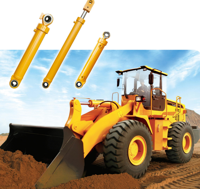 10-500mm İç Çaplı Krom Dıştan  - Heavy Equipment Construction incelemesi ve fiyatı