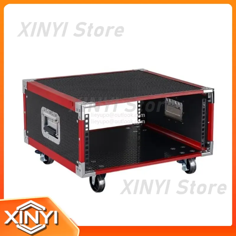 2U 4U 6U 8U Uçuş Çantası Rafı  - Heavy Equipment Processor incelemesi ve fiyatı