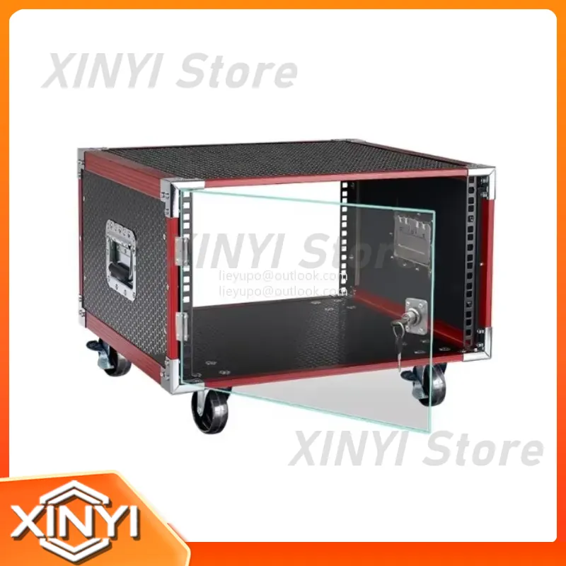 2U 4U 6U 8U Uçuş Çantası Rafı  - Heavy Equipment Processor incelemesi ve fiyatı