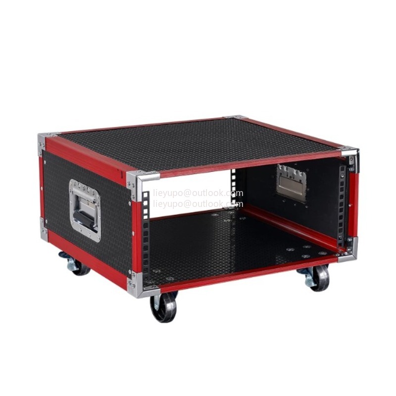 2U 4U 6U 8U Uçuş Kasası Rafı - - Heavy Equipment Processor incelemesi ve fiyatı