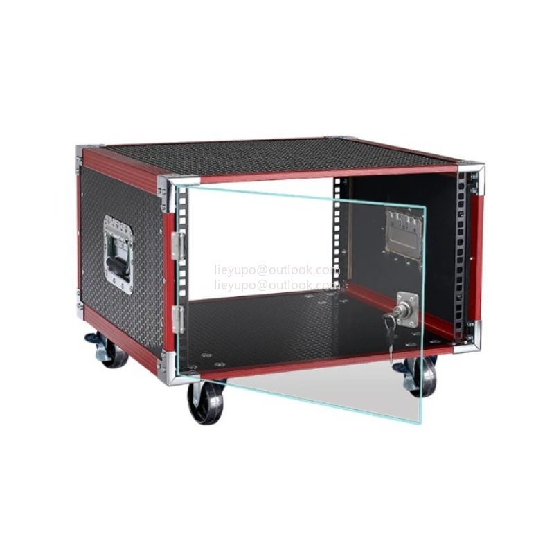 2U 4U 6U 8U Uçuş Kasası Rafı - - Heavy Equipment Processor incelemesi ve fiyatı