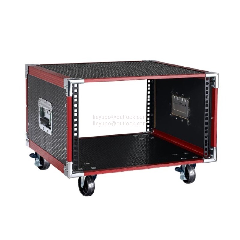 2U 4U 6U 8U Uçuş Kasası Rafı - - Heavy Equipment Processor incelemesi ve fiyatı