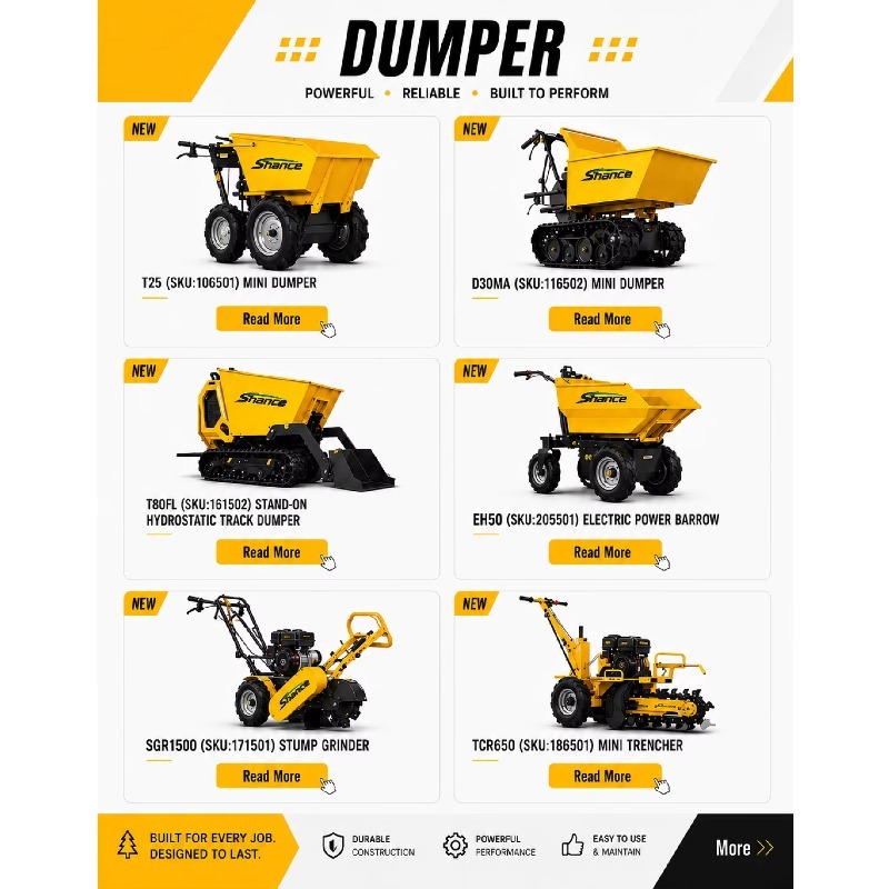 Elektrikli Hidrolik Odun Yarma - Heavy Equipment Processor incelemesi ve fiyatı