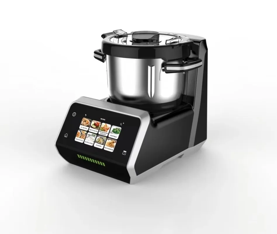 Restoran ve otel mutfaklarında - Heavy Equipment Processor incelemesi ve fiyatı