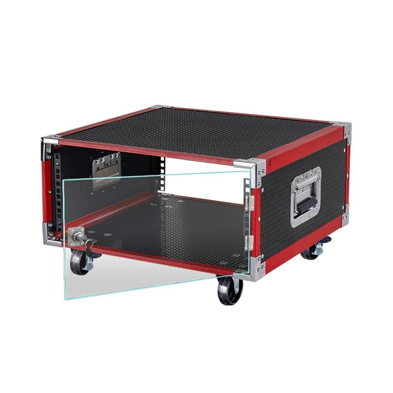 4U Uçuş Kasası Rafı - Güç Ampl - Heavy Equipment Processor incelemesi ve fiyatı