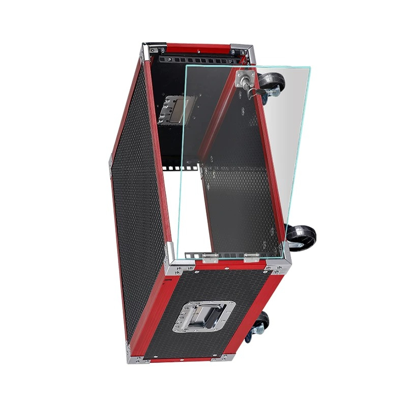 4U Uçuş Kasası Rafı - Güç Ampl - Heavy Equipment Processor incelemesi ve fiyatı