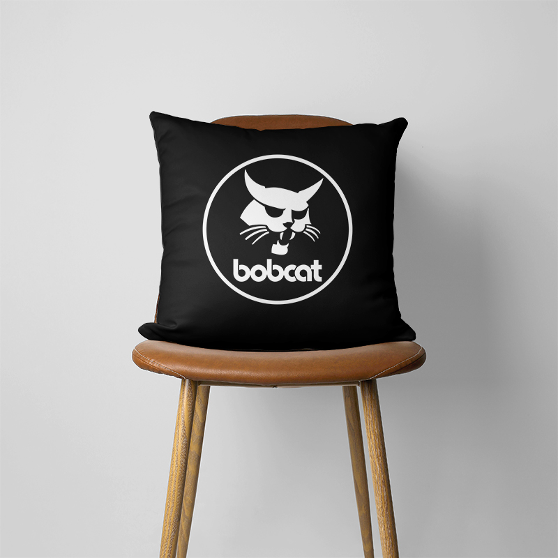 Bobcat ağır ekipman minder ört - Heavy Equipment Bobcat incelemesi ve fiyatı