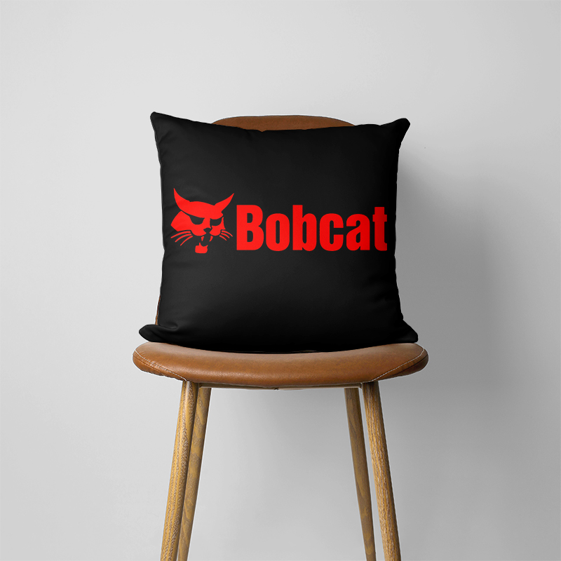 Bobcat ağır ekipman minder ört - Heavy Equipment Bobcat incelemesi ve fiyatı
