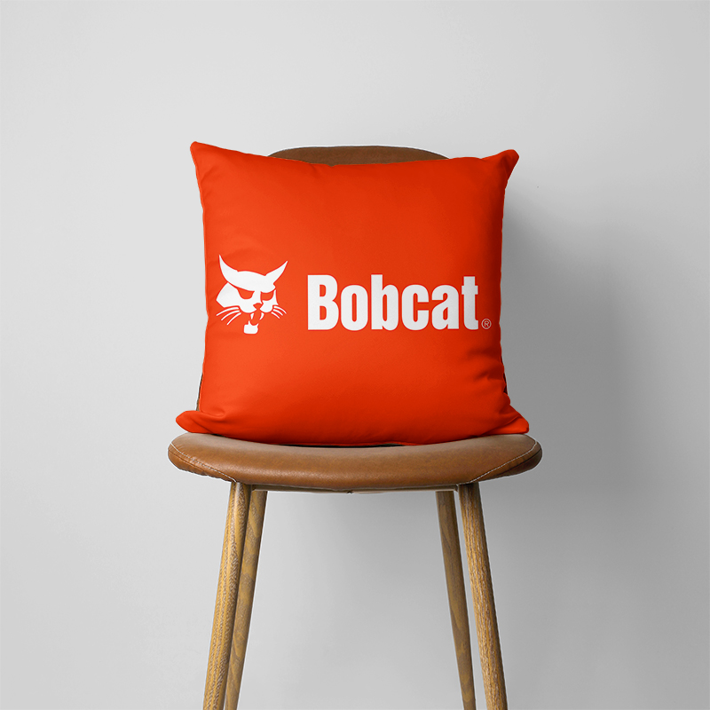 Bobcat ağır ekipman minder ört - Heavy Equipment Bobcat incelemesi ve fiyatı