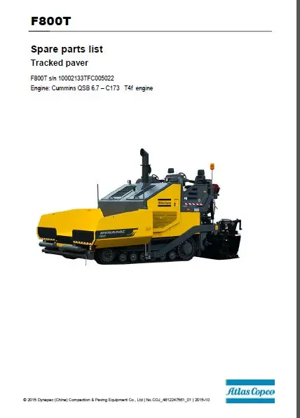 AutoCD Dynapac Ağır İş Makinel - Heavy Equipment Usa incelemesi ve fiyatı