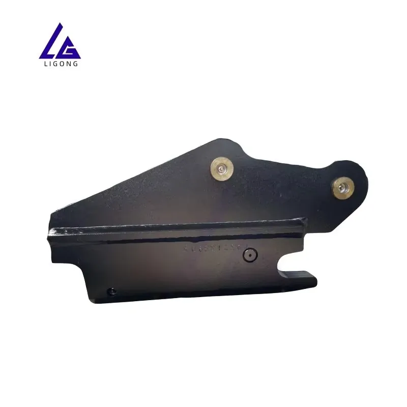 LIGONG 5-7T Hızlı Değişimli Mo - Mini Excavator incelemesi ve fiyatı